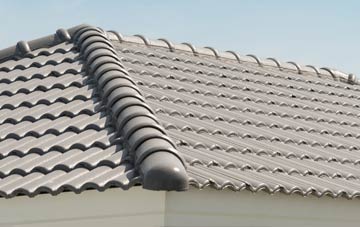 advantages of Churt clay roofing
