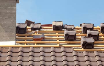 Churt clay roofing costs