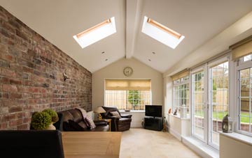 conservatory roof insulation Churt, Surrey