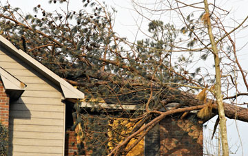 emergency roof repair Churt, Surrey