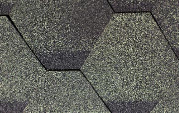 Churt fibreglass shingle repairs