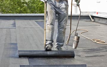 flat roof replacement Churt, Surrey