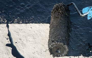 Churt liquid sealant waterproofing