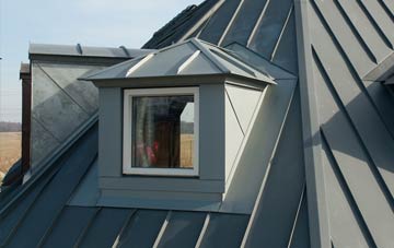 metal roofing Churt, Surrey
