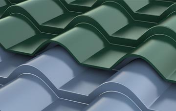 who should consider Churt plastic roofs