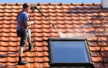 roof cleaning Churt, Surrey