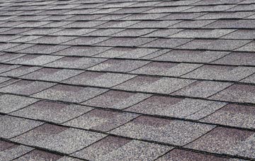 Churt tiles for shallow pitch roofing