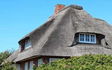 thatch roofing Churt, Surrey