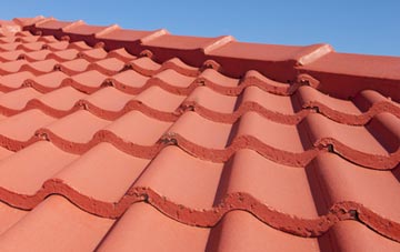 Churt tile and slate roof replacement