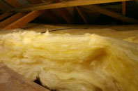 Churt pitch roof insulation