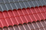 find rated Churt plastic roofing companies
